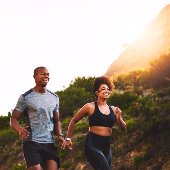 Health & Fitness